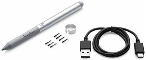 HP Rechargeable Active Pen 